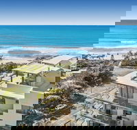 Key Largo Apartments - Holiday Cairns