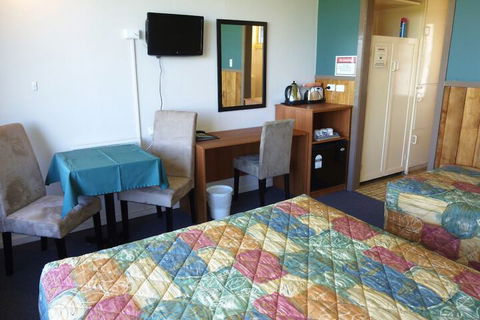 Mountain View Country Inn - Holiday Cairns 7