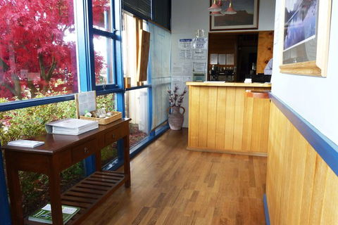 Mountain View Country Inn - Holiday Cairns 2