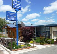 Mountain View Country Inn - Holiday Cairns