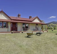Casilda House - Holiday Cairns