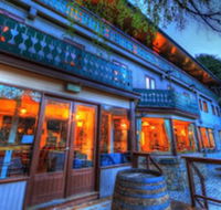 Candlelight Lodge - Holiday Cairns