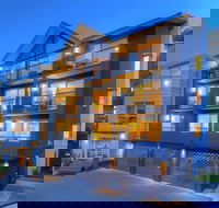 Snowgoose Apartments - Holiday Cairns