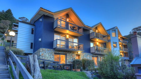 Snowgoose Apartments - Holiday Cairns 1