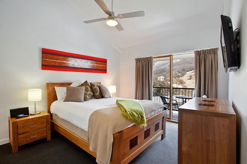 Snowgoose Apartments - Holiday Cairns 5