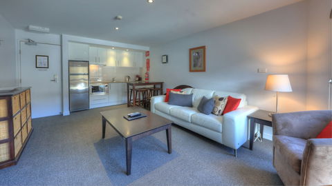 Snowgoose Apartments - Holiday Cairns 4