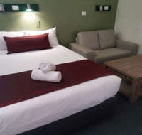 Hi-Way Motel Grafton - Holiday Cairns