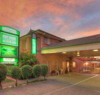 Bent Street Motor Inn - Holiday Cairns