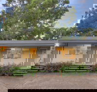 Glenwood Tourist Park  Motel - Holiday Cairns