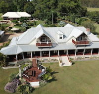 Clarence River Bed  Breakfast - Holiday Cairns