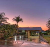 Heritage River Motor Inn - Holiday Cairns