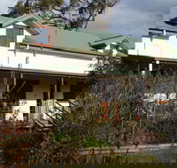 Platypus Park Country Retreat - Holiday Cairns