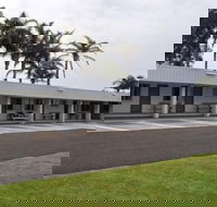 Edgewater Motel Ulladulla - Holiday Cairns