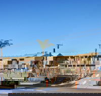 Limani Port Lincoln - Holiday Cairns