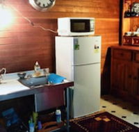 ST PAULS BED  BREAKFAST - Holiday Cairns