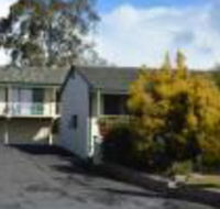 Collie Motel - Holiday Cairns
