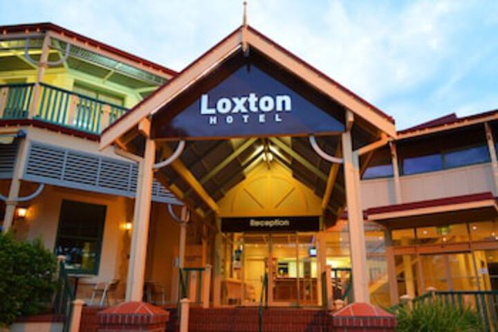  Holiday Cairns