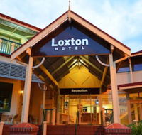 Loxton Community Hotel Motel - Holiday Cairns