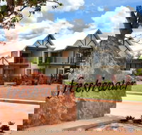 Freshwater East Kimberley Apartments - Holiday Cairns