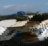 Lookout Holiday Units - Holiday Cairns