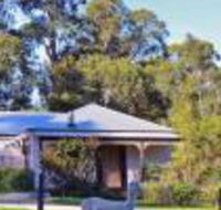 Araluen Park Cottages - Holiday Cairns