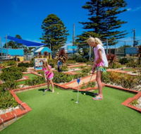 BIG4 Port Fairy - Holiday Cairns