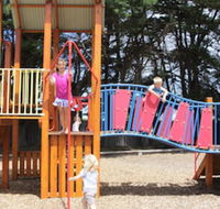 Gum Tree Caravan Park - Holiday Cairns