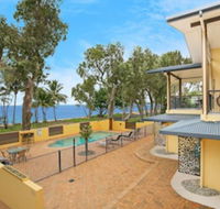Taihoa Holiday Units - Holiday Cairns