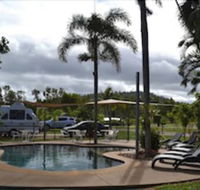 Dunk Island View Caravan Park - Holiday Cairns