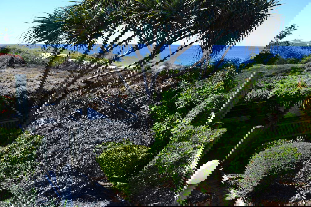 Sunshine Beach QLD Holiday Cairns