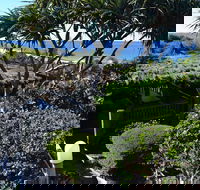 Sunseeker Lodge - Holiday Cairns