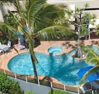 Costa Nova Holiday Apartments - Holiday Cairns