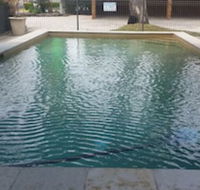Chaparral Motel - Holiday Cairns