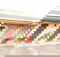 Ballina Hi Craft Motel - Holiday Cairns