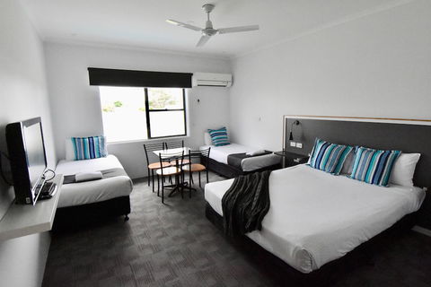 Ballina Homestead Motel - Holiday Cairns 6