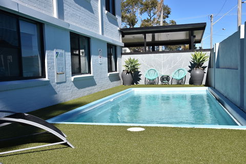 Ballina Homestead Motel - Holiday Cairns 2