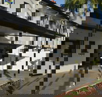 Ballina Homestead Motel - Holiday Cairns