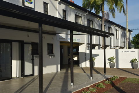 Ballina Homestead Motel - Holiday Cairns 0