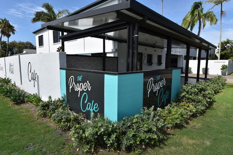 Ballina Homestead Motel - Holiday Cairns 1