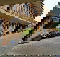 River Street Motel - Holiday Cairns