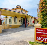 Lithgow Parkside Motor Inn - Holiday Cairns