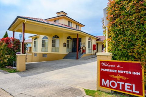 Lithgow Parkside Motor Inn - Holiday Cairns 0