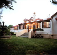 Sirens Bed  Breakfast - Holiday Cairns