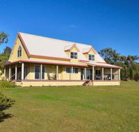 The Residence at Elbourne Wines - Holiday Cairns