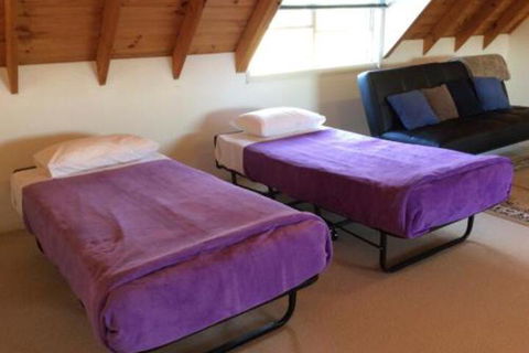 The Residence At Elbourne Wines - Holiday Cairns 6