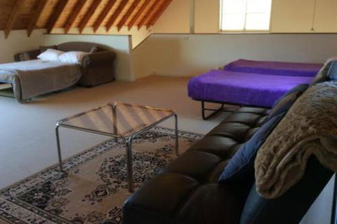 The Residence At Elbourne Wines - Holiday Cairns 4