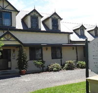Melba Lodge - Holiday Cairns