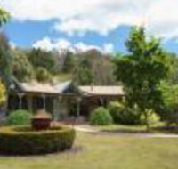 Valley Guest House - Holiday Cairns