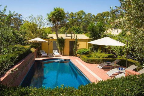 Valley Guest House - Holiday Cairns 2