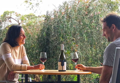 Valley Farm Vineyard Cottages - Holiday Cairns 4